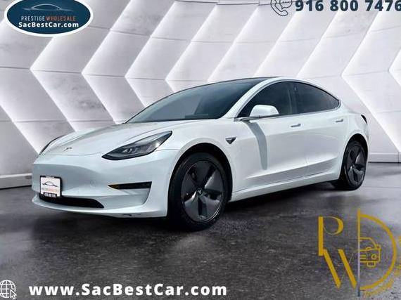 TESLA MODEL 3 2017 5YJ3E1EA9HF000811 image
